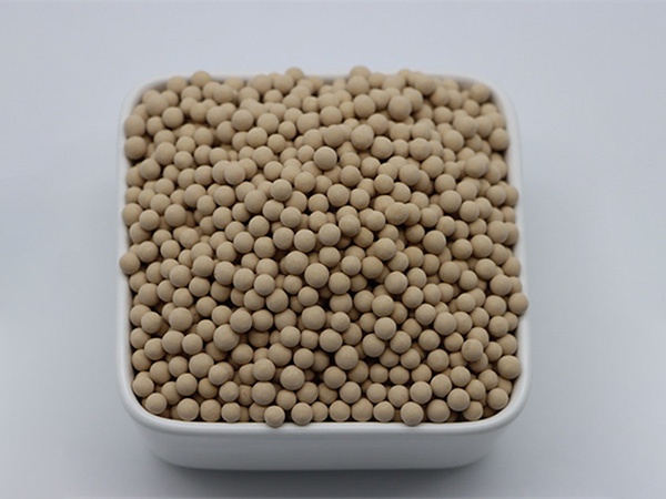 分子篩是什么？