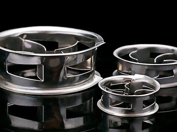 階梯環(huán)的性能有哪些？